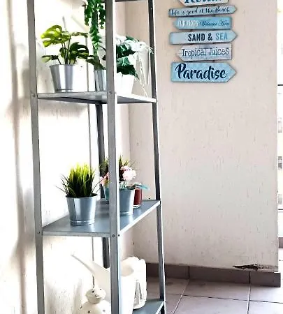 Dezo Luxury Town Διαμέρισμα