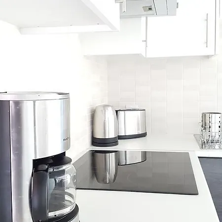 Appartamento Dezo Luxury Town