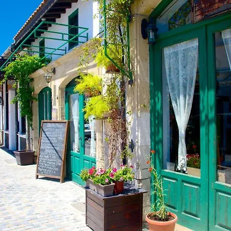 Dezo Luxury Town Appartamento