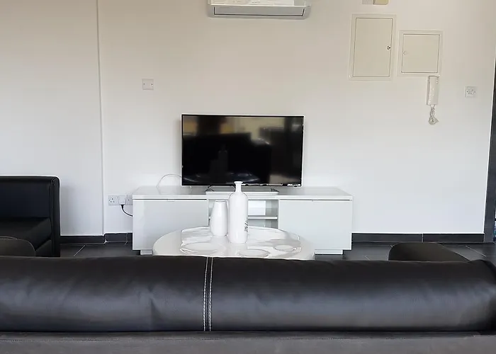 Dezo Luxury Town Апартаменты