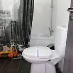 Dezo Luxury Town Apartment *