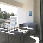 Dezo Luxury Town Larnaca