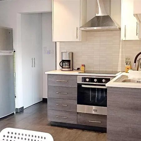 Dezo Luxury Town شقة