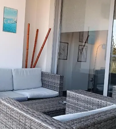 Dezo Luxury Town لارنكا