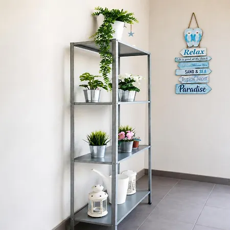 Dezo Center لارنكا