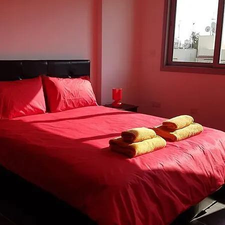 شقة Dezo Luxury Town *