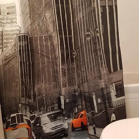 Dezo Luxury Town شقة *