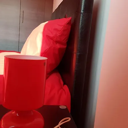Dezo Luxury Town Апартаменты