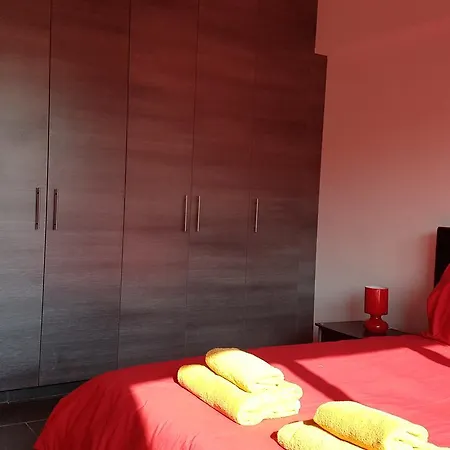 Dezo Luxury Town شقة لارنكا