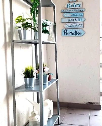 Dezo Luxury Town Διαμέρισμα