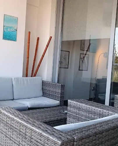 Dezo Luxury Town Λάρνακα