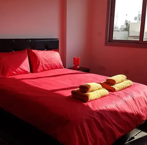 Apartmán Dezo Luxury Town *