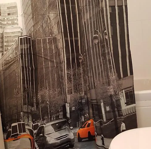 Dezo Luxury Town Apartmán *