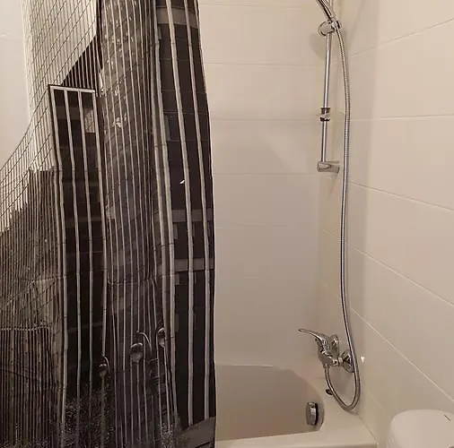 Dezo Luxury Town Apartmán