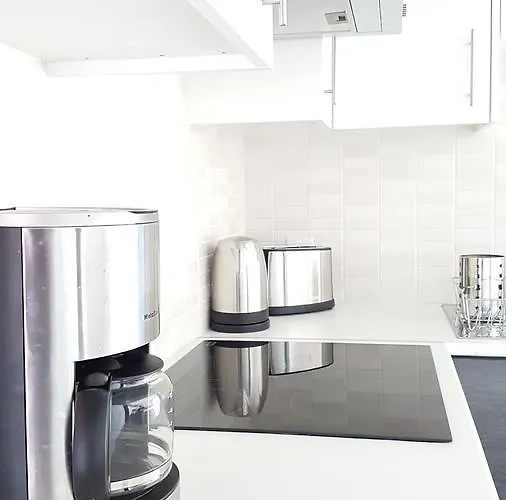 Apartmán Dezo Luxury Town