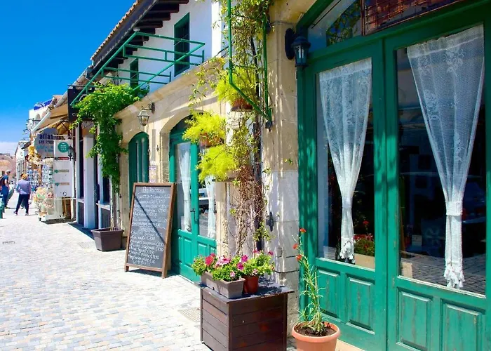 Dezo Luxury Town Apartmán